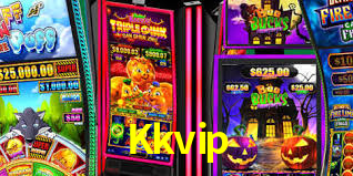 Kkvip